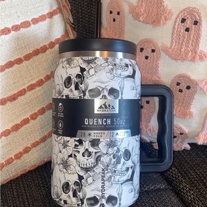 Skull Hydrapeak 50oz